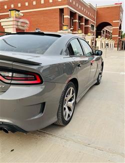 دودج تشارجر